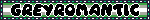 Greyromantic blinkie